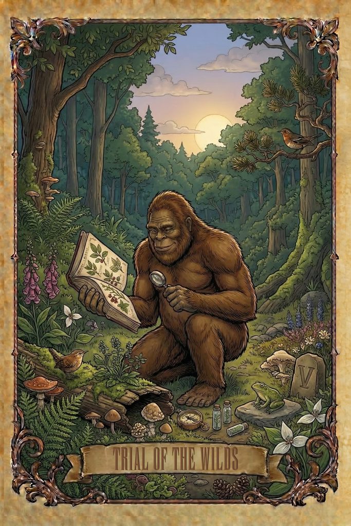 TrialWilds